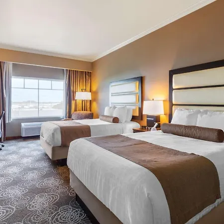Best Western Plus Miami Airport North Hotel & Suites Miami Springs Exterior foto