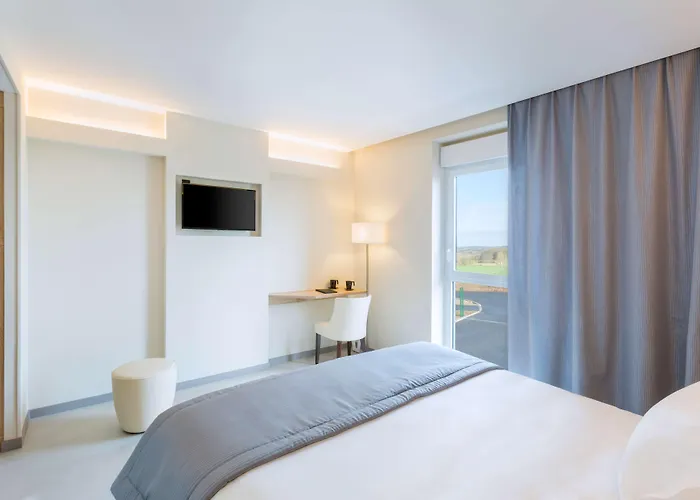 Best Western Plus Miami Airport North Hotel&Suites