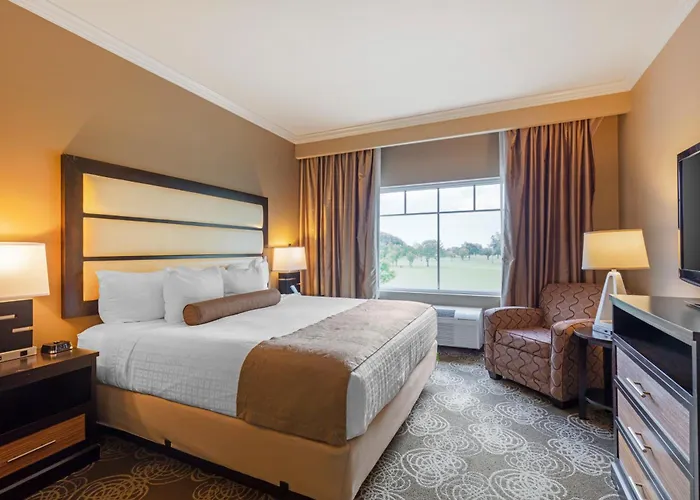 Best Western Plus Miami Airport North Hotel&Suites