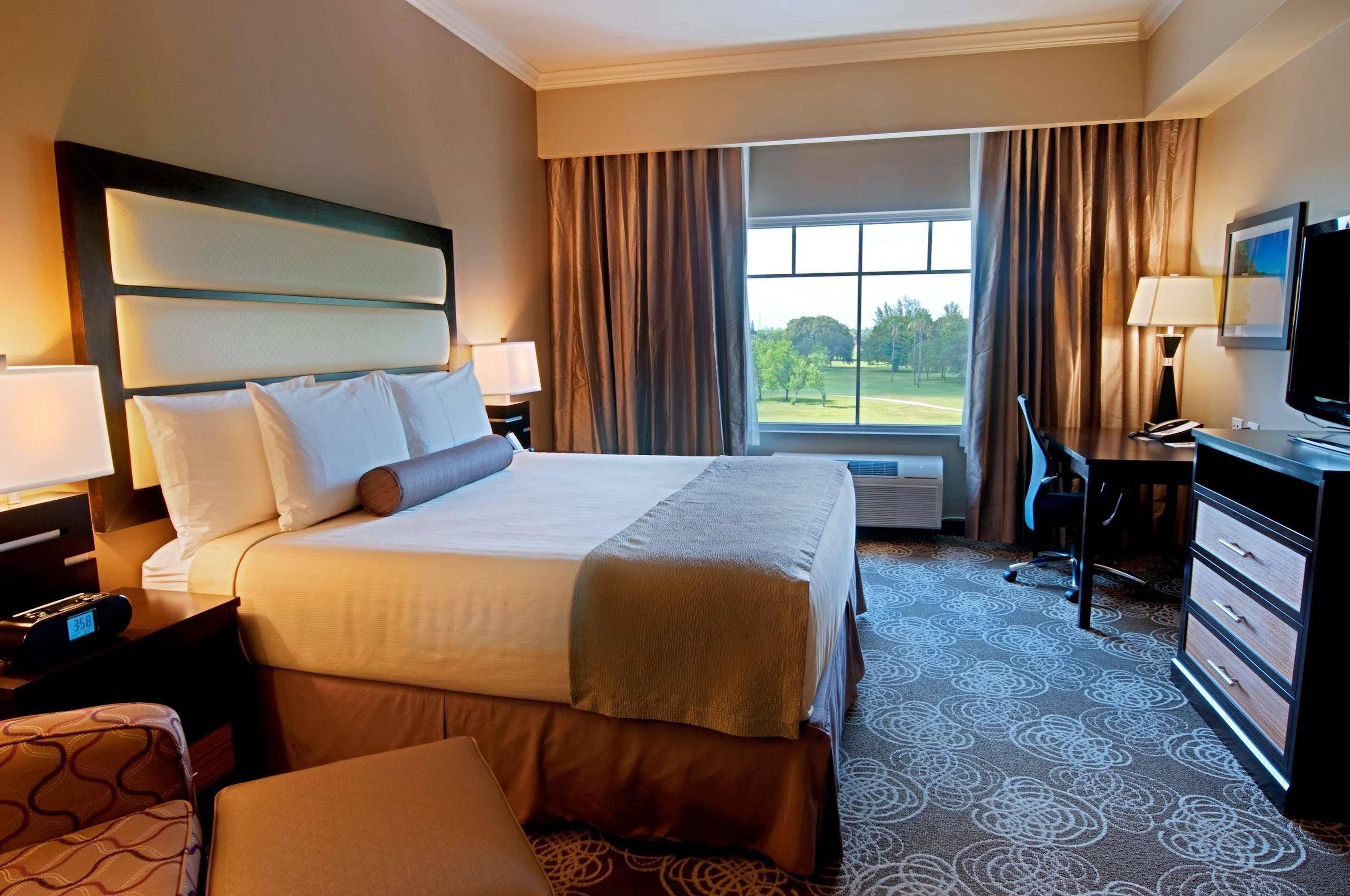 Western Miami Airport North Hotel&suites Miami Springs