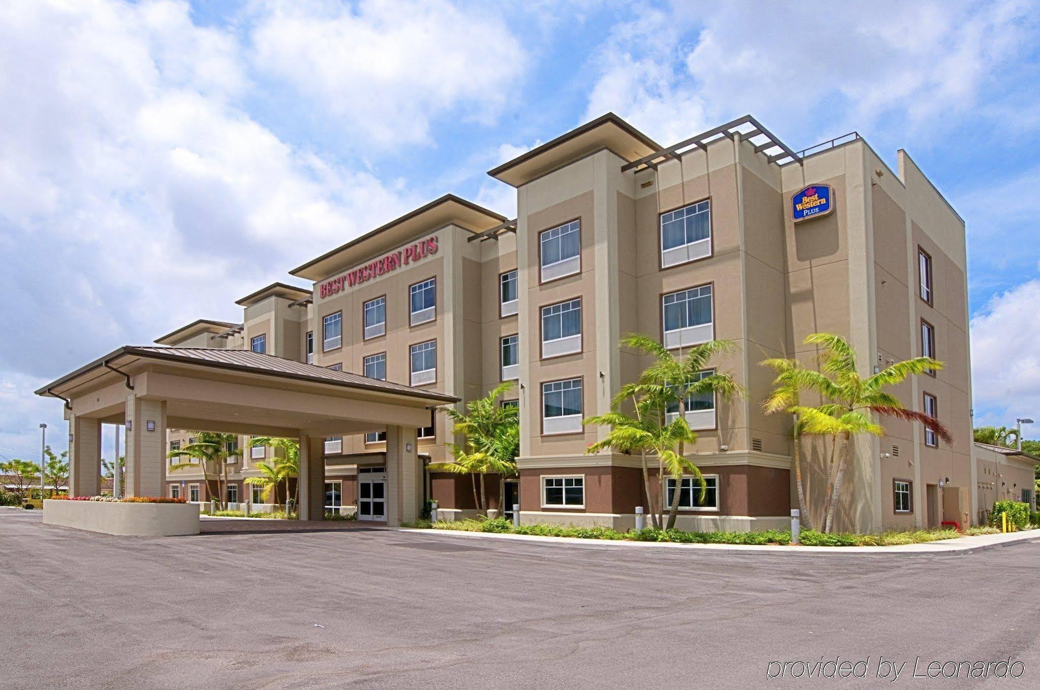 Western Miami Airport North Hotel&suites Hotel 3*