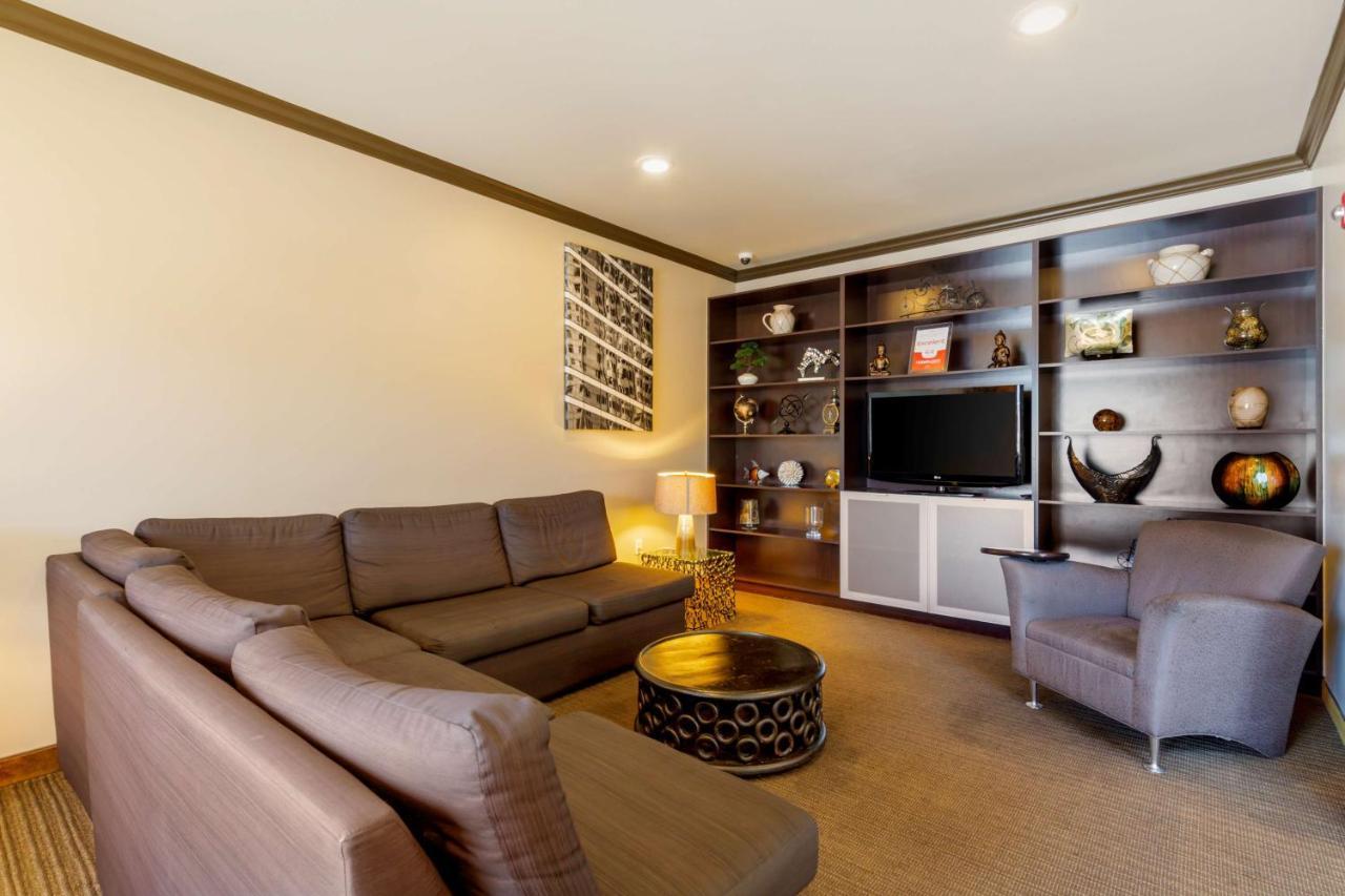 Western Miami Airport North Hotel&suites 3* Miami Springs