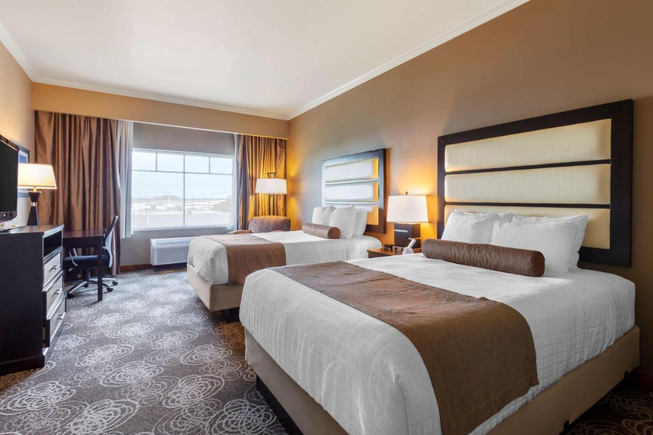 Western Miami Airport North Hotel&suites Hotel 3*