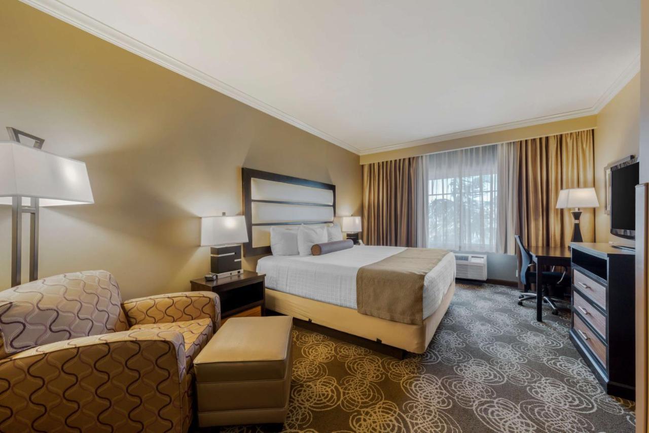 Western Miami Airport North Hotel&suites 3* Miami Springs