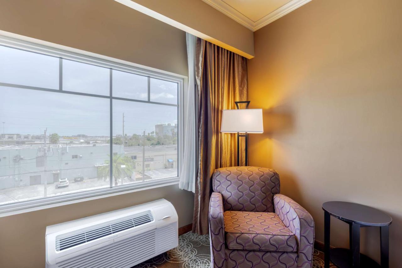 Western Miami Airport North Hotel&suites 3* Miami Springs
