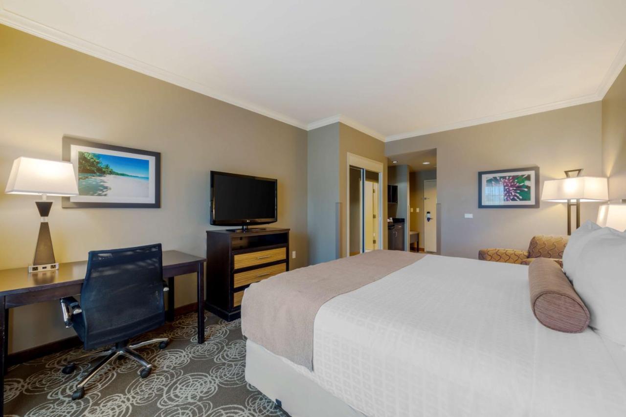 Hotel Western Miami Airport North Hotel&suites