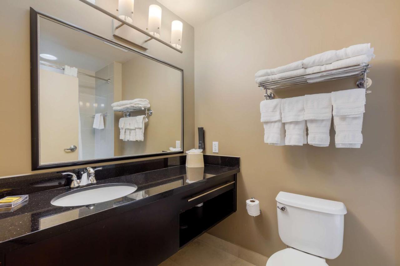 Hotel Western Miami Airport North Hotel&suites Miami Springs