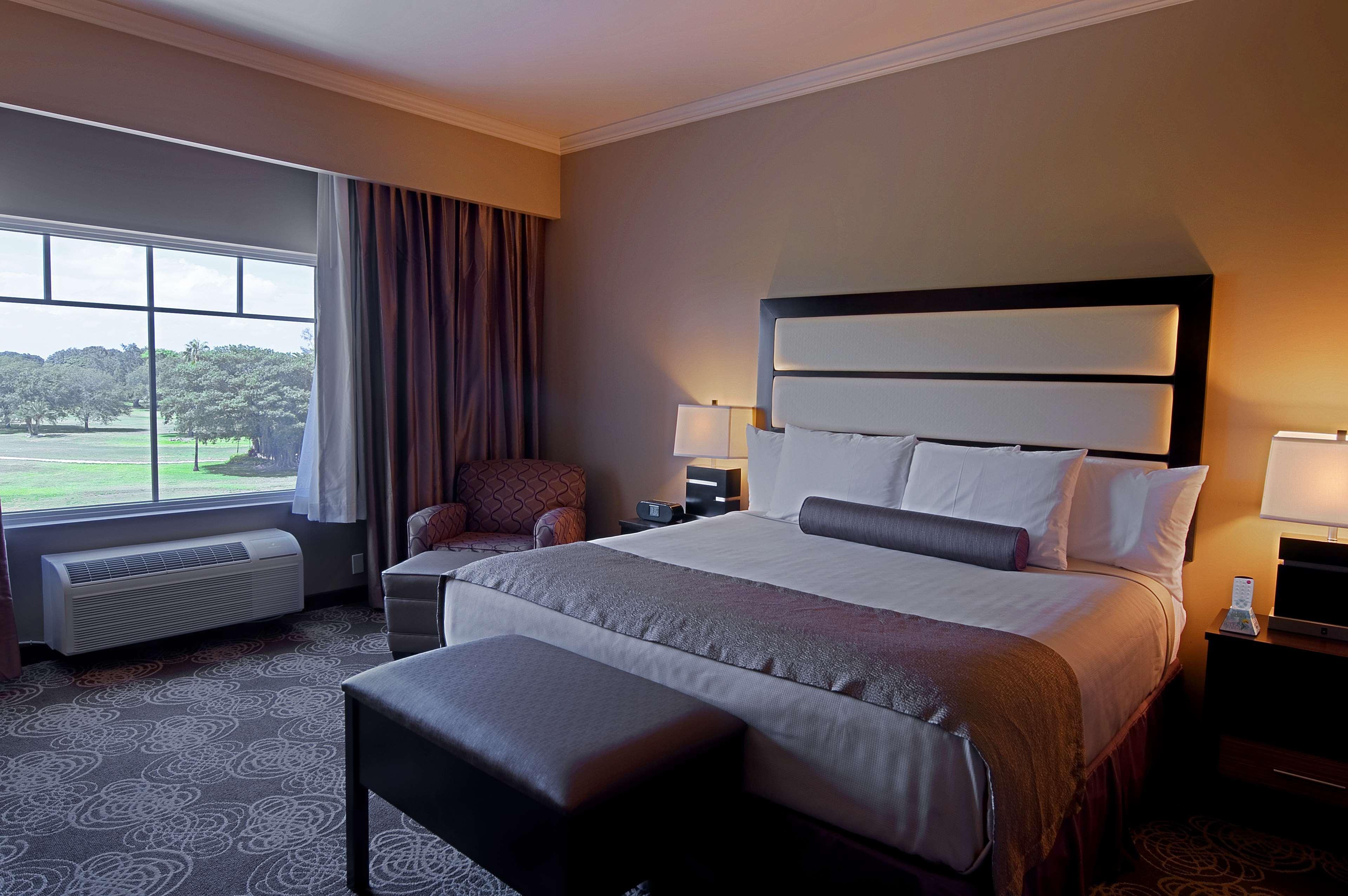 Western Miami Airport North Hotel&suites Hotel