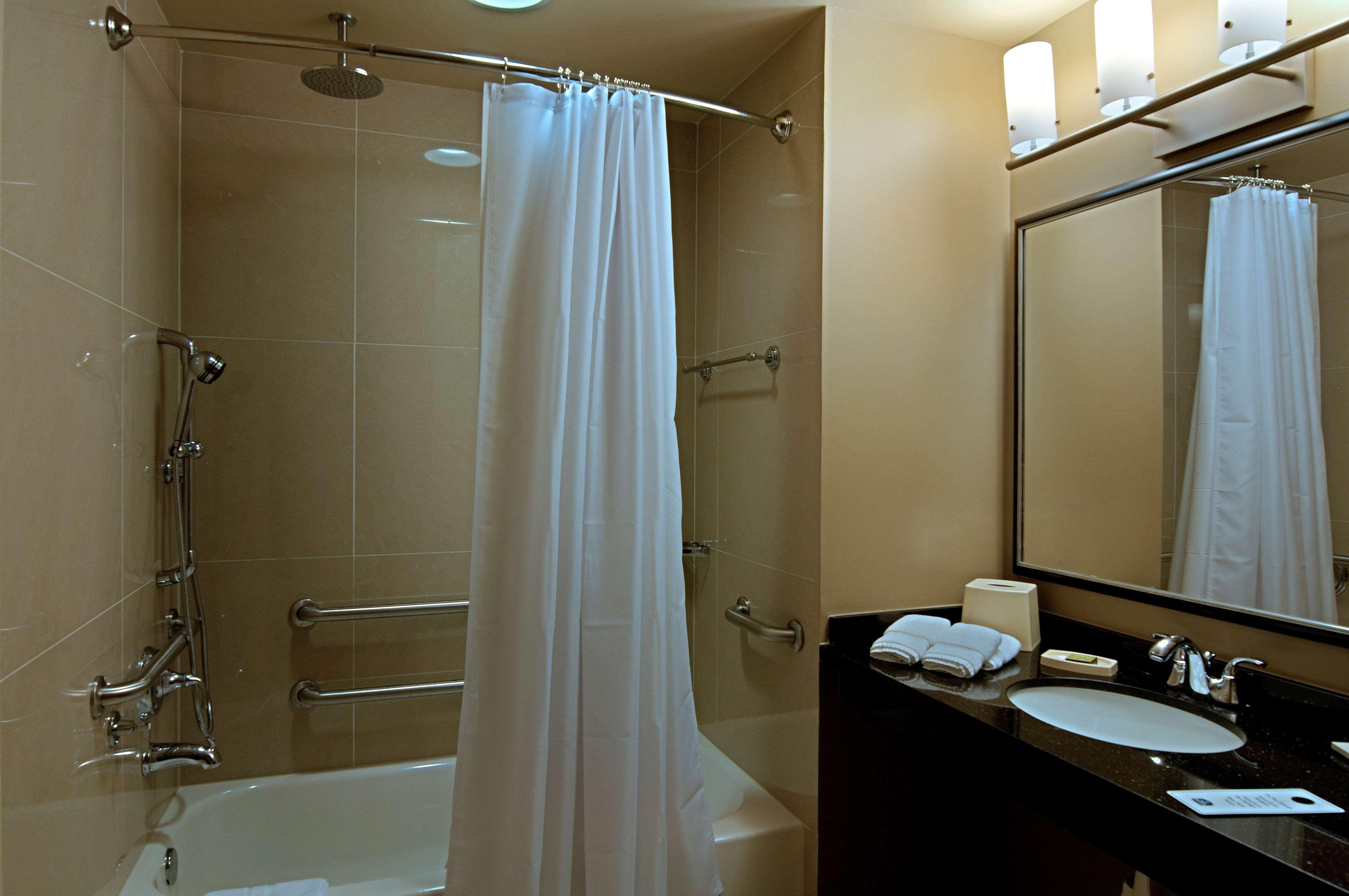 Hotel Western Miami Airport North Hotel&suites Miami Springs