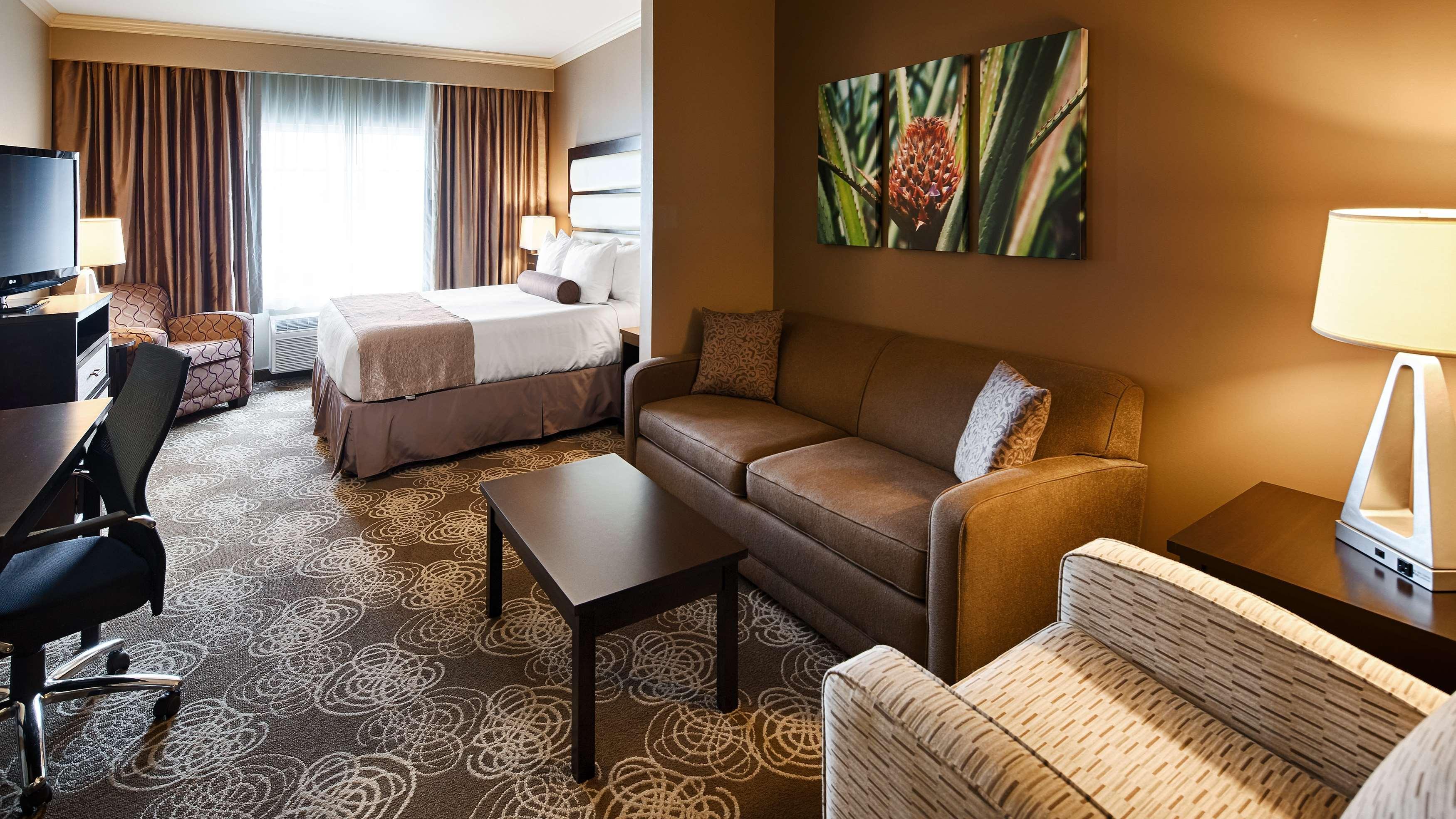 Hotel Western Miami Airport North Hotel&suites 3*
