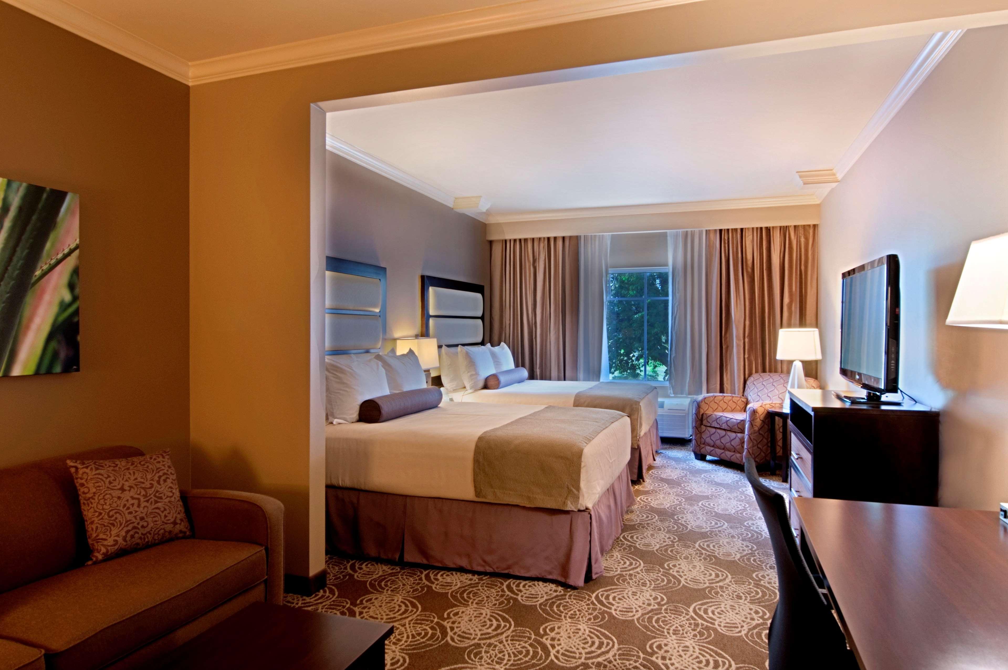 Hotel Western Miami Airport North Hotel&suites
