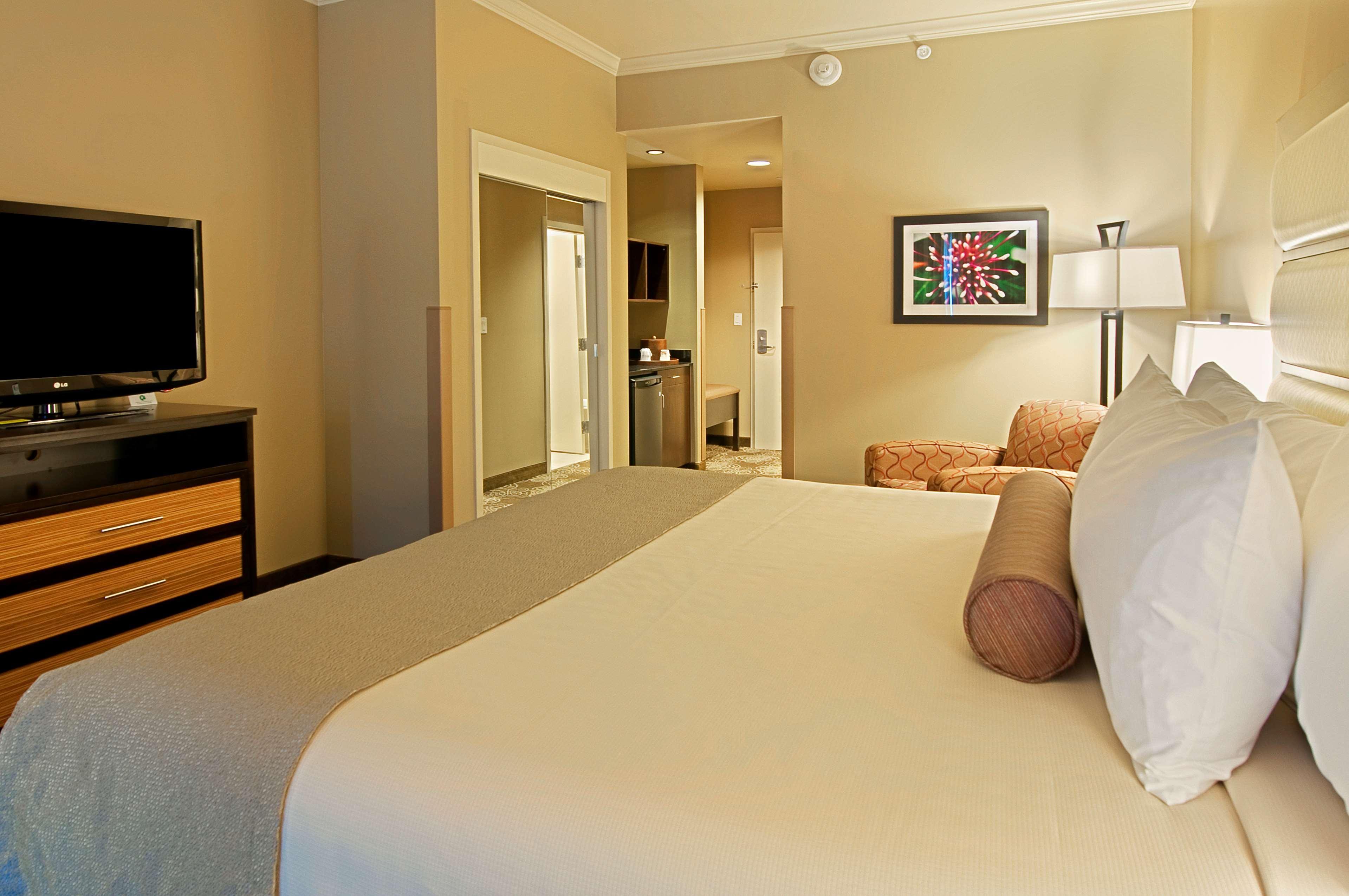 Western Miami Airport North Hotel&suites Miami Springs