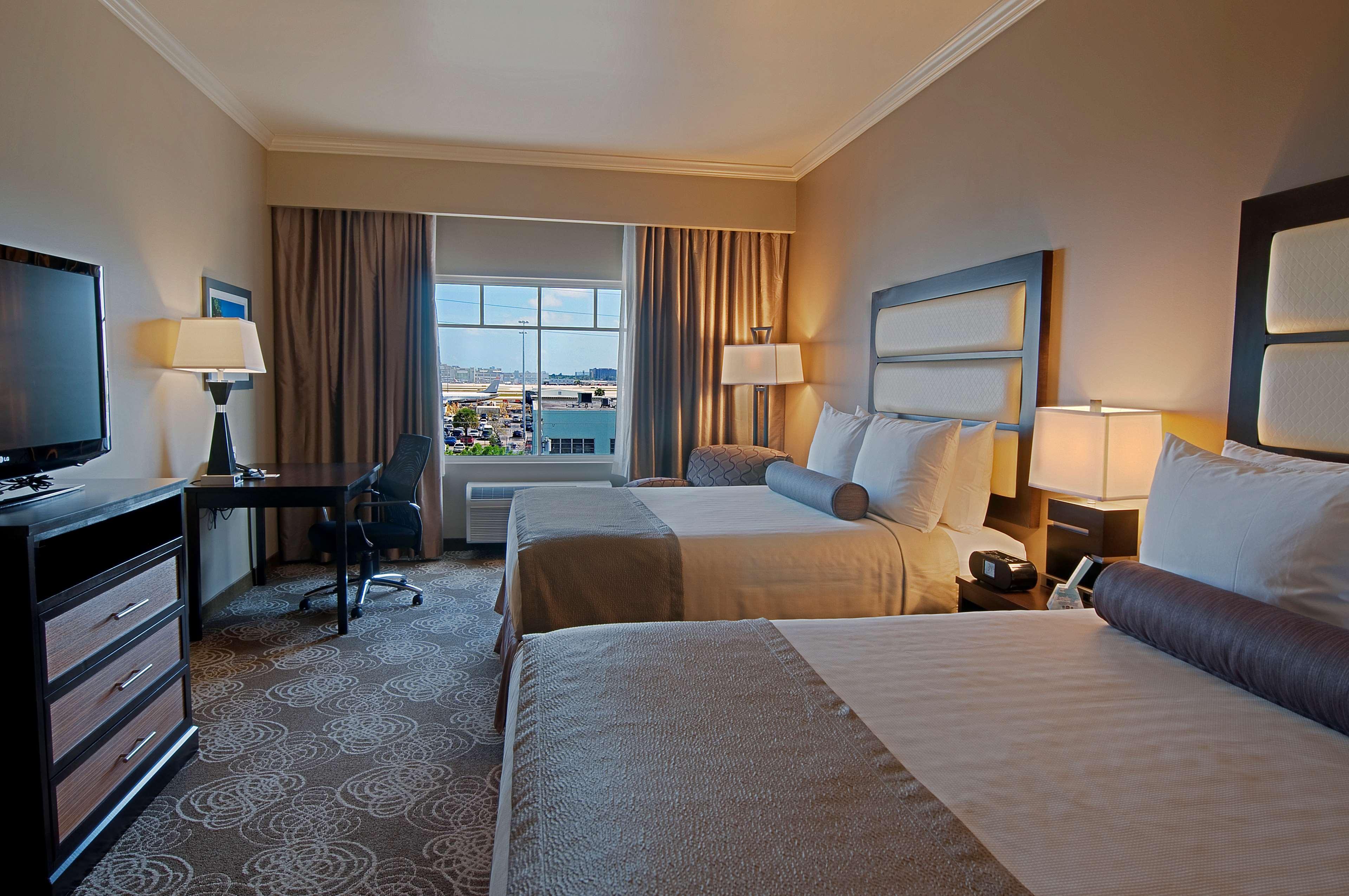 Western Miami Airport North Hotel&suites 3*
