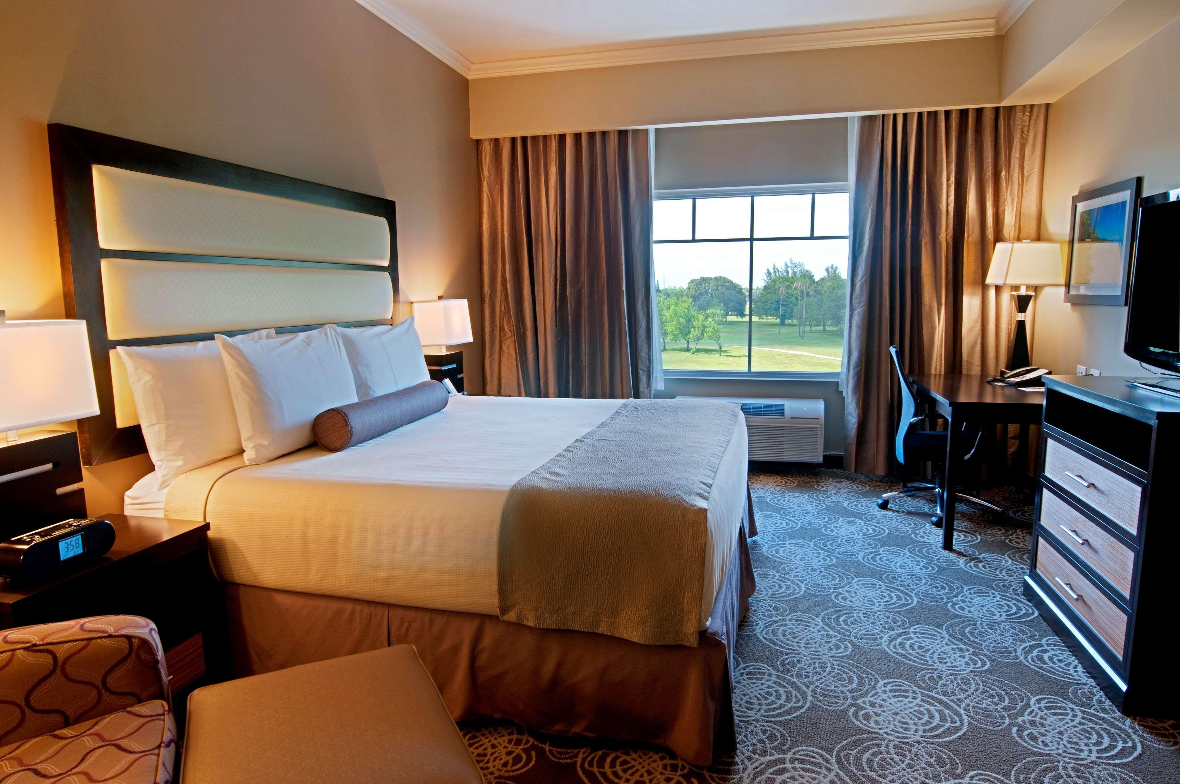 Western Miami Airport North Hotel&suites Hotel