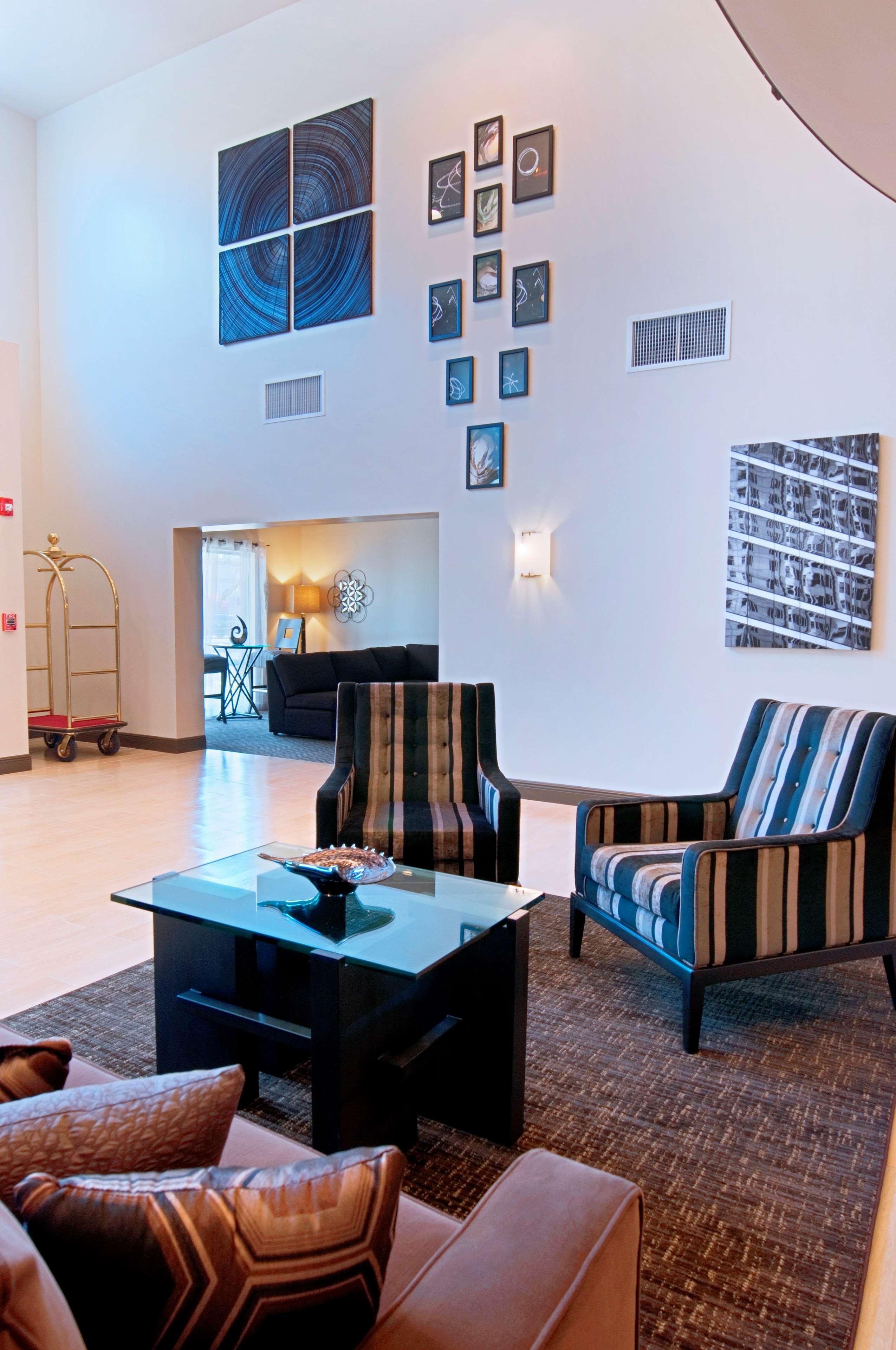 Western Miami Airport North Hotel&suites Hotel 3*