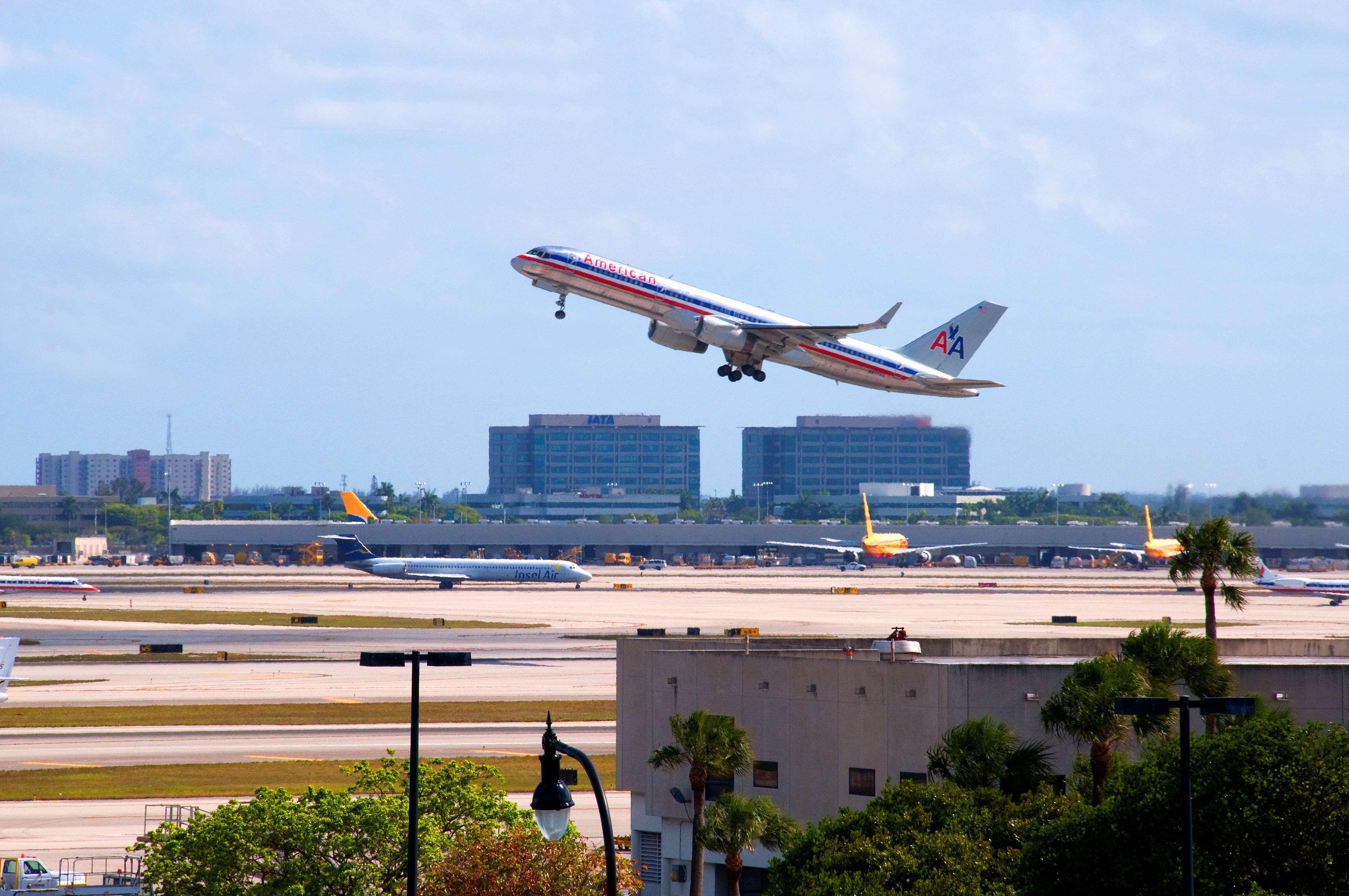 Western Miami Airport North Hotel&suites Hotel Miami Springs