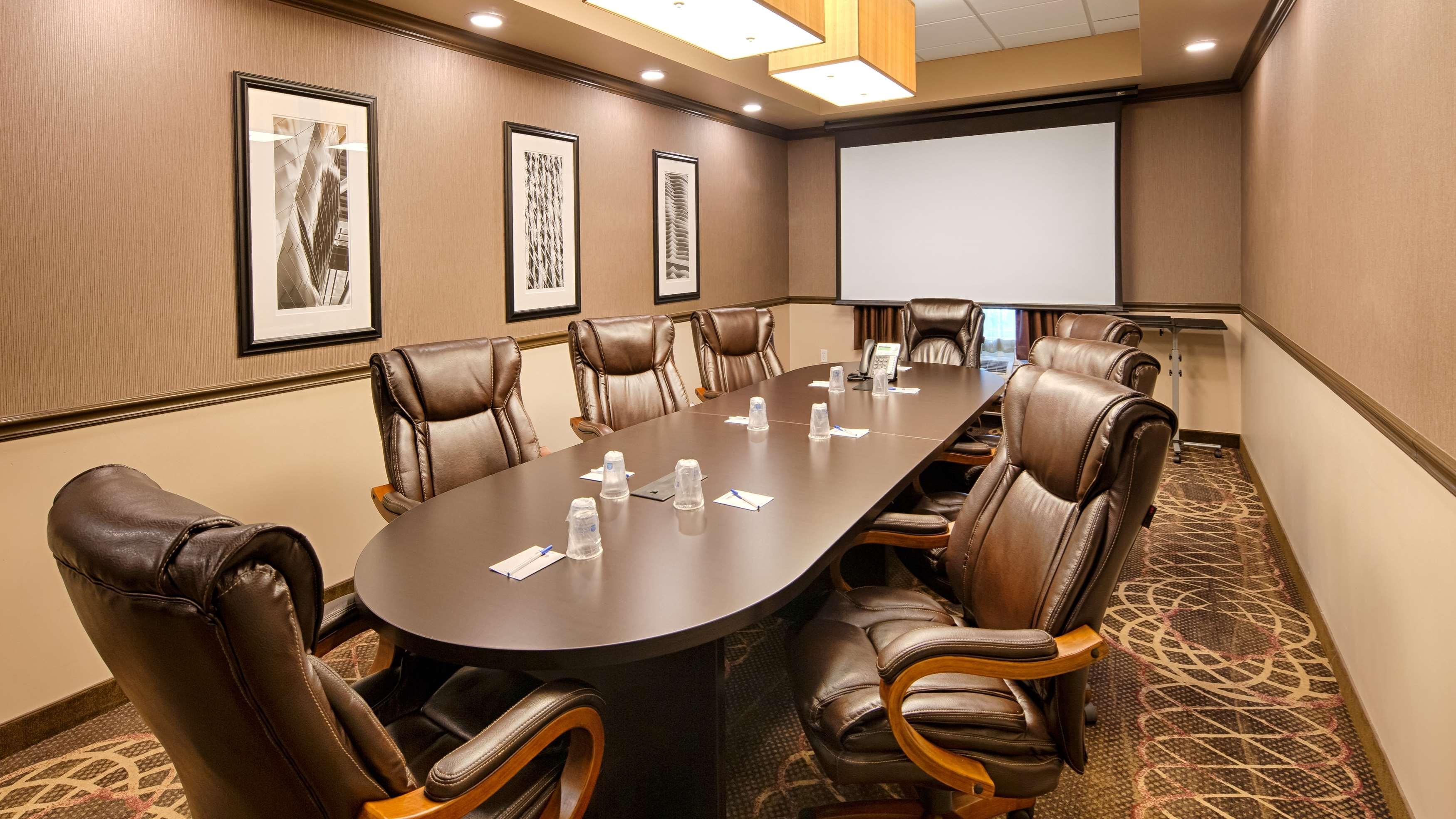 Western Miami Airport North Hotel&suites