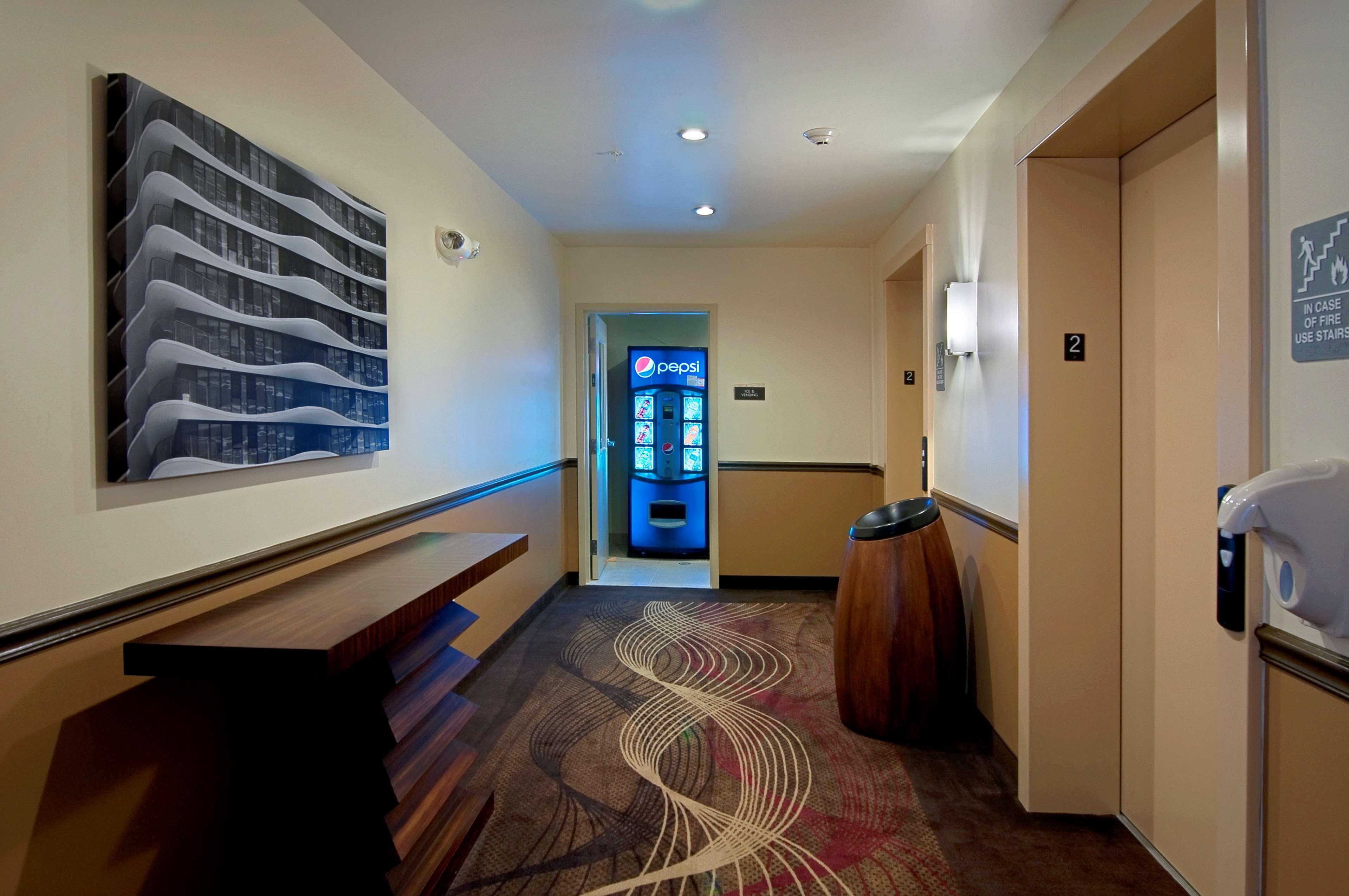 Western Miami Airport North Hotel&suites Hotel 3*