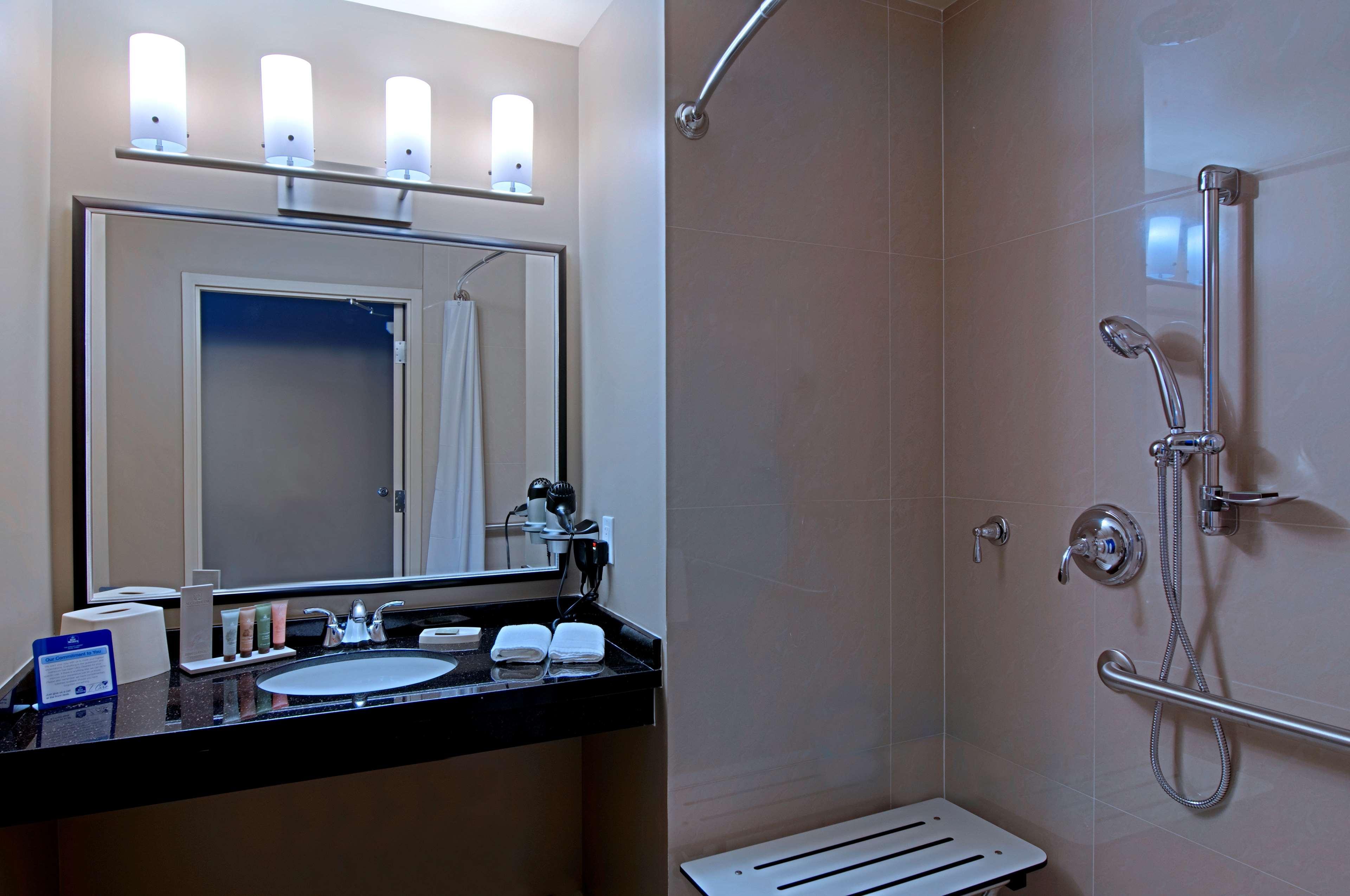 Hotel Western Miami Airport North Hotel&suites