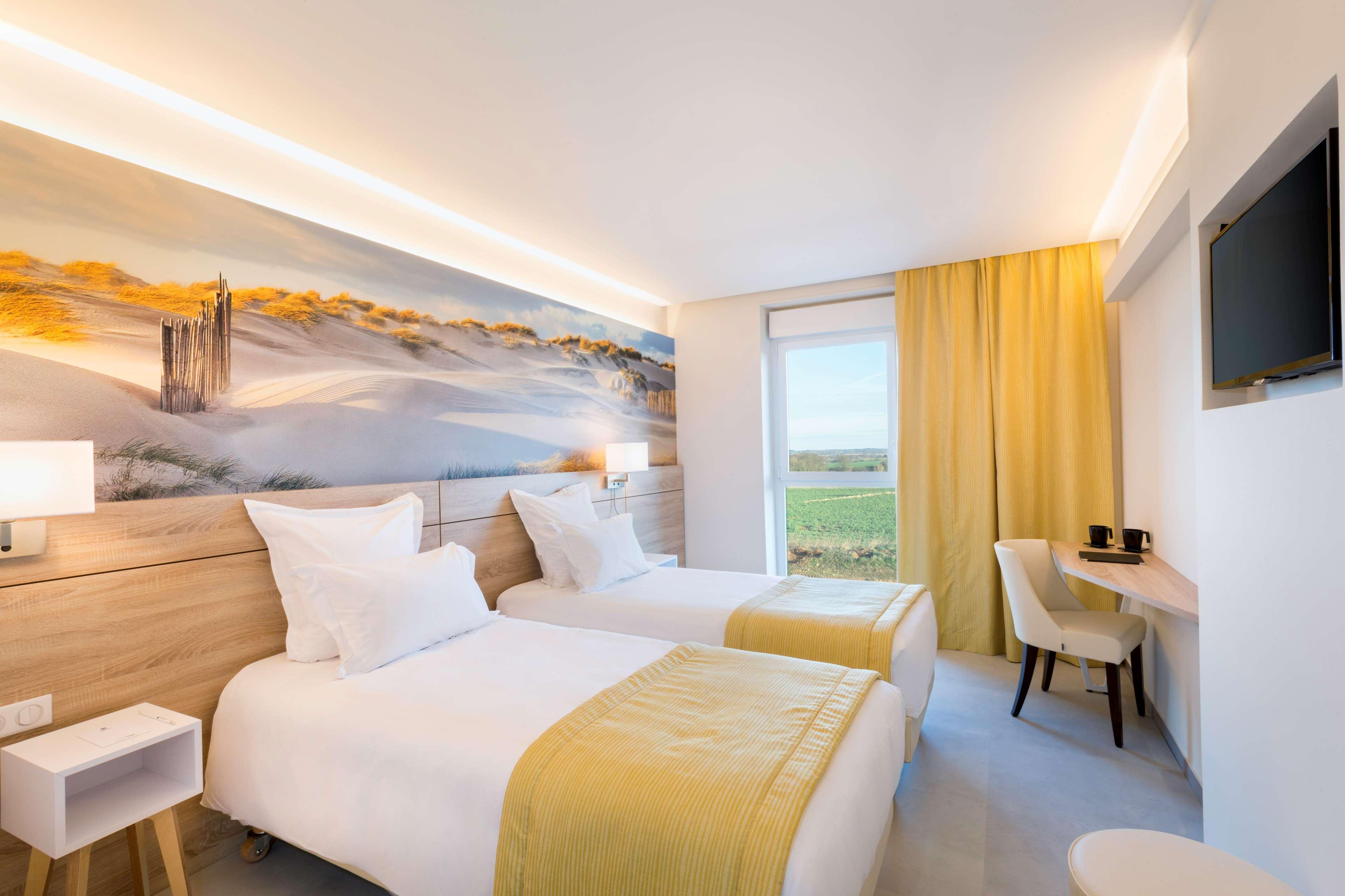 Western Miami Airport North Hotel&suites