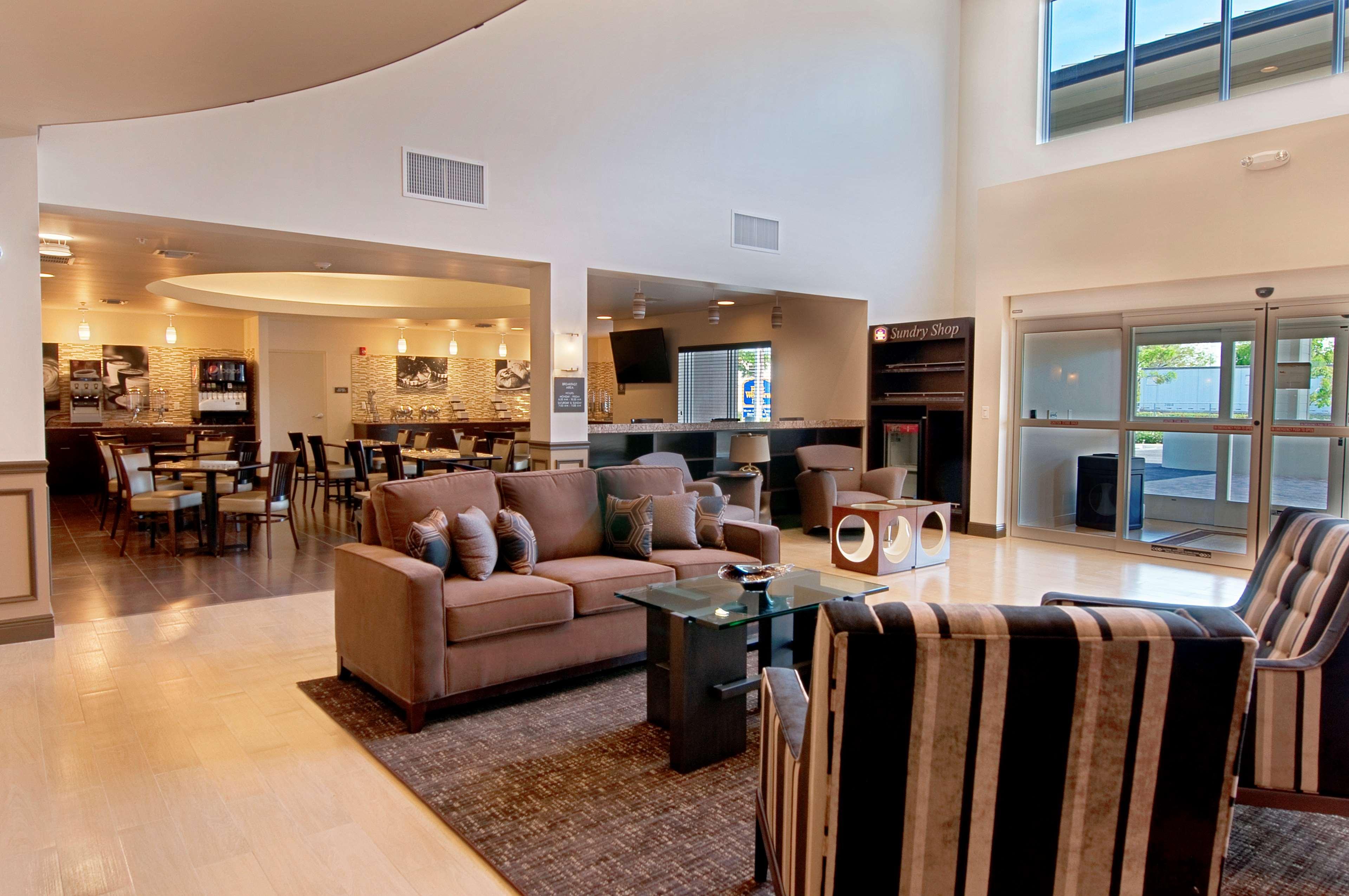 Hotel Western Miami Airport North Hotel&suites Miami Springs