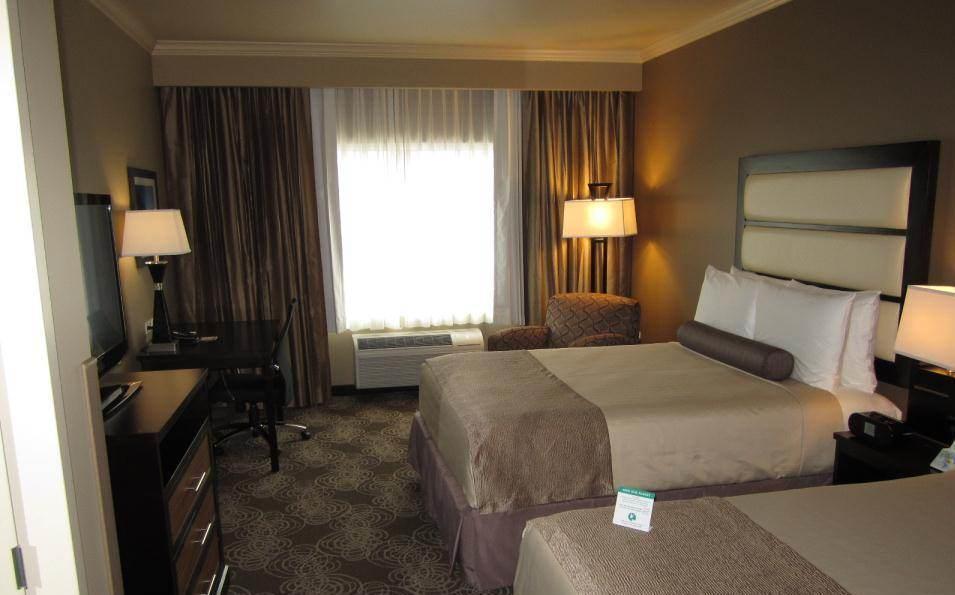 Western Miami Airport North Hotel&suites Hotel Miami Springs