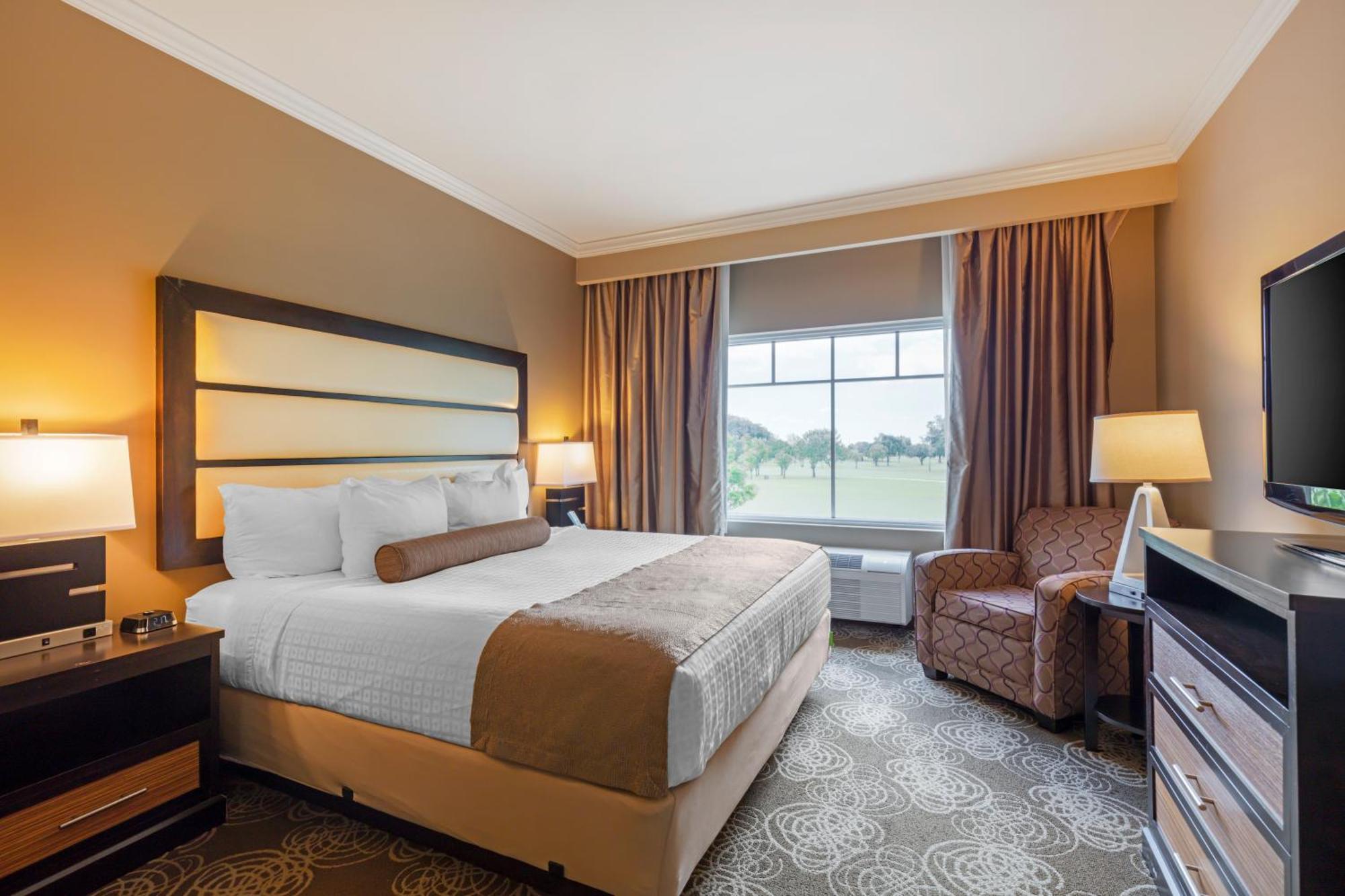 Western Miami Airport North Hotel&suites 3*