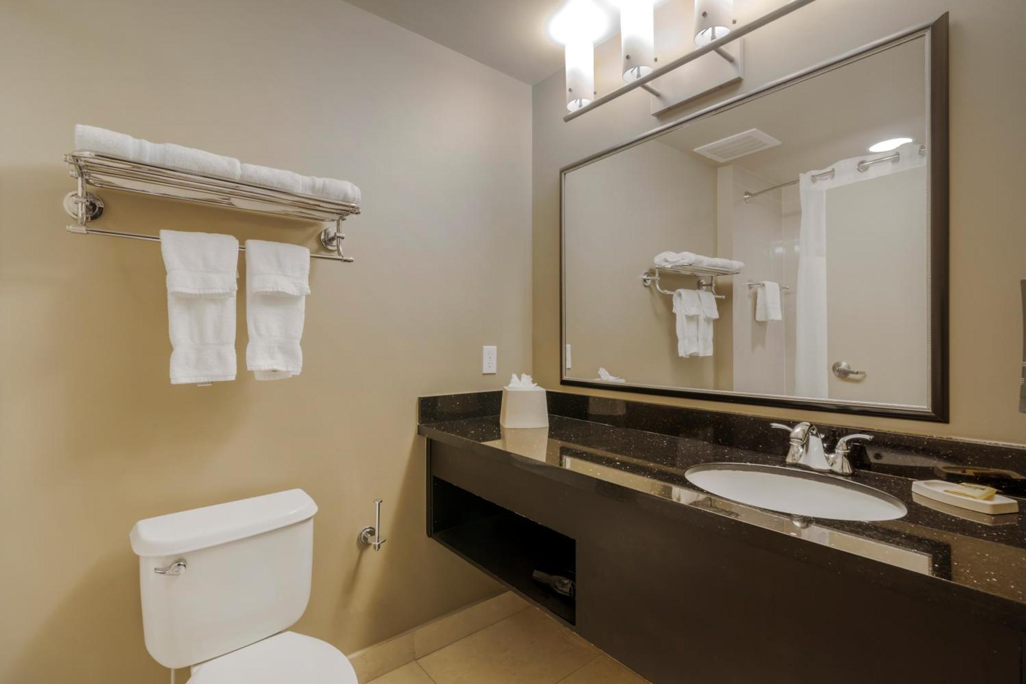 Hotel Western Miami Airport North Hotel&suites