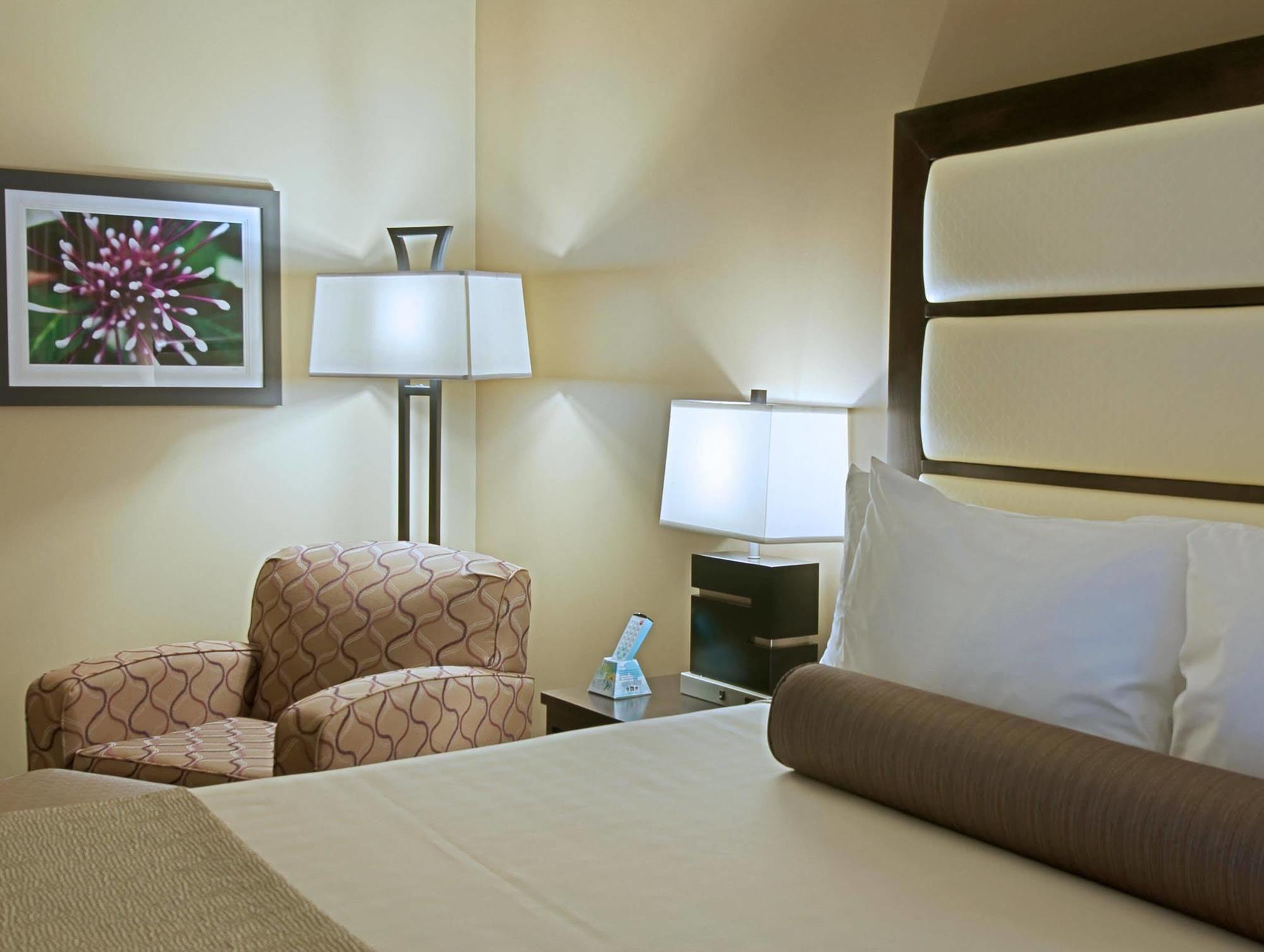 Western Miami Airport North Hotel&suites 3*